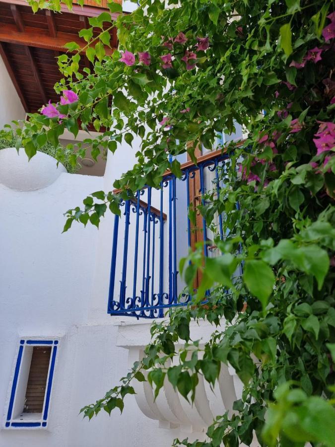 Eden Hotel Bodrum Exterior photo