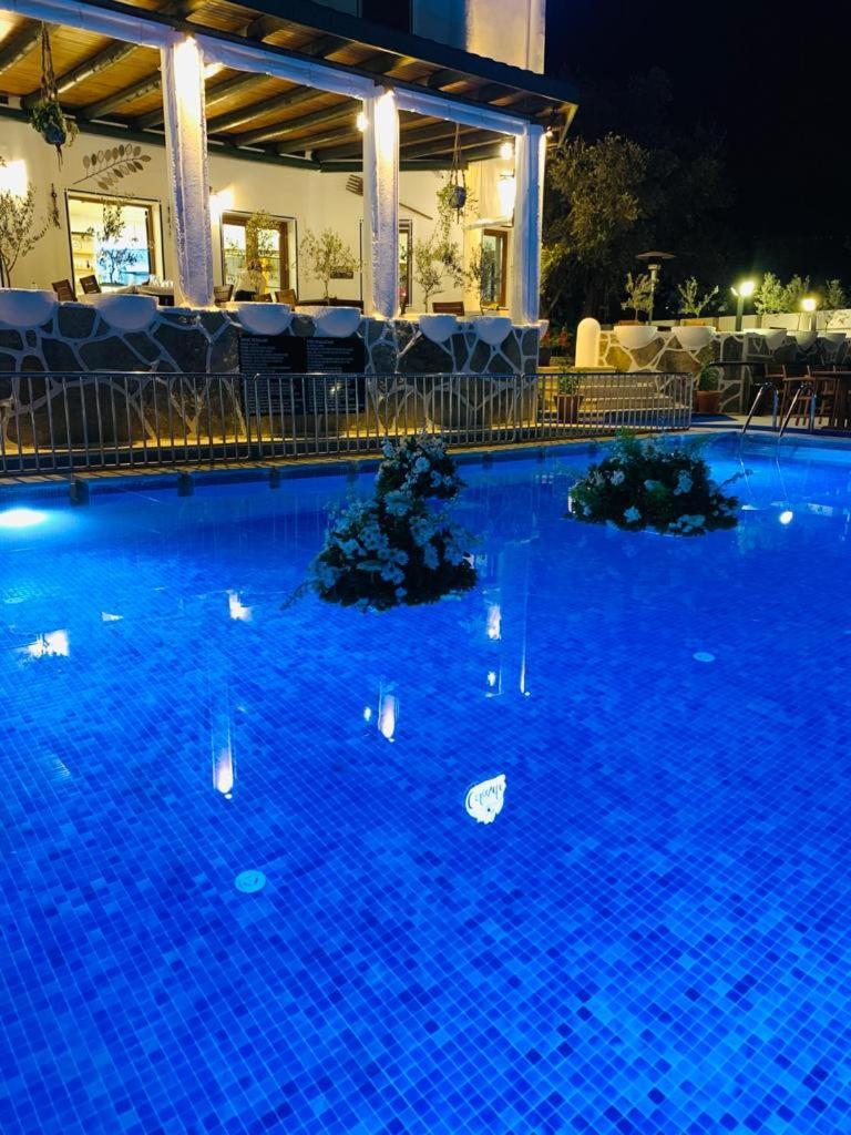 Eden Hotel Bodrum Exterior photo