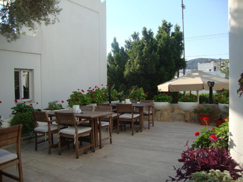 Eden Hotel Bodrum Exterior photo