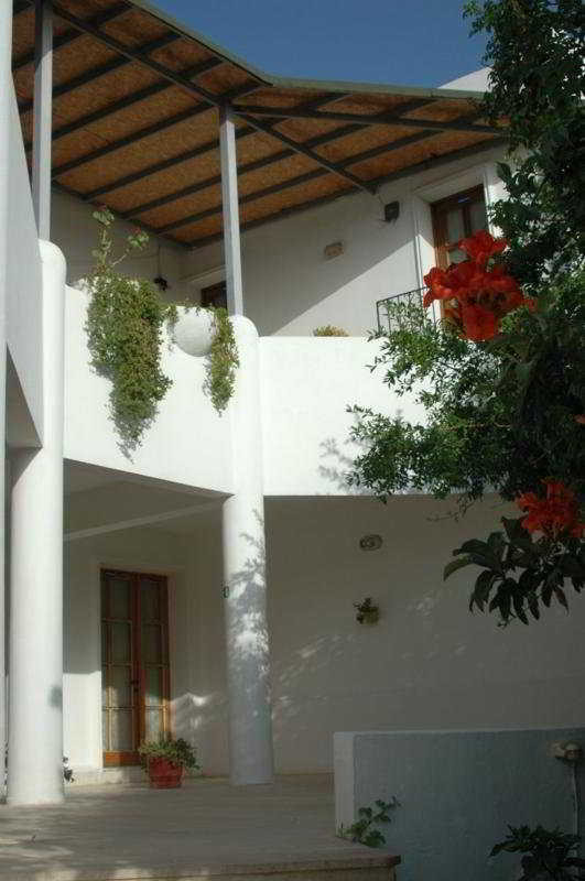 Eden Hotel Bodrum Exterior photo