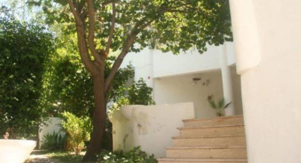 Eden Hotel Bodrum Exterior photo